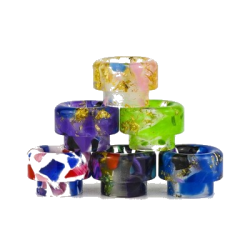 Drip Tip - VapJoy Goon Style 810 Resin